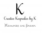 Creative Keepsakes By Kandice