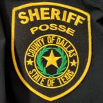 Dallas Sheriff's Posse