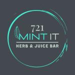 721 Mint It Herb & Juice Bar