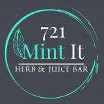 721 Mint It Herb & Juice Bar