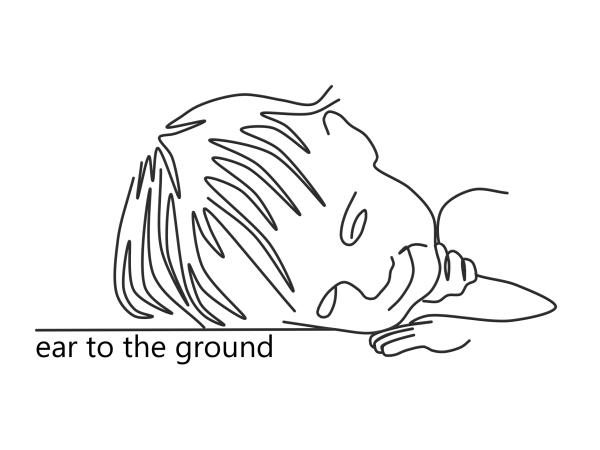 Ear to the Ground