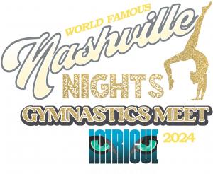 Intrigue Athletics logo