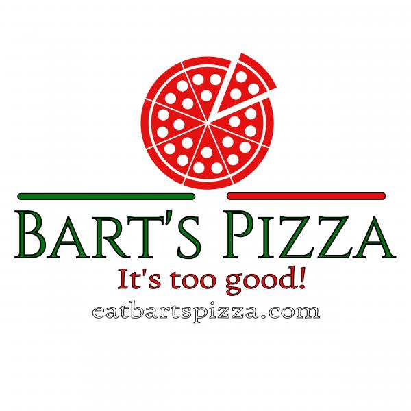 Bart's Pizza