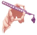 Rotted Hands