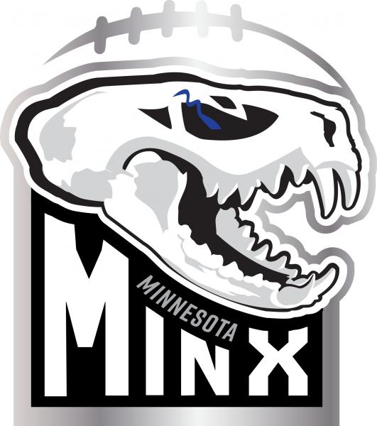 Minnesota Minx Football