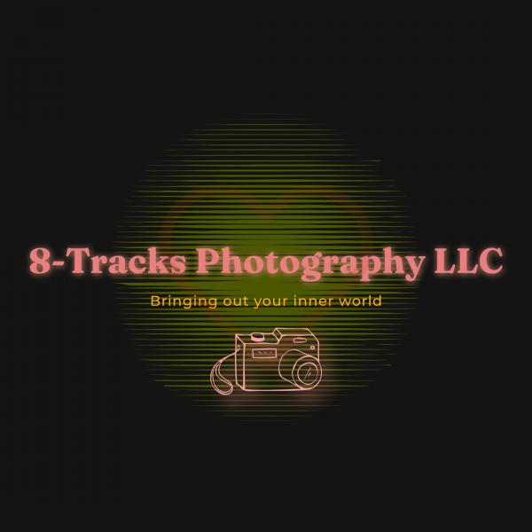8-Tracks Photography LLC