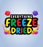 Everything Freeze Dried