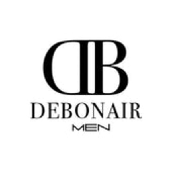 Debonair Men User Profile