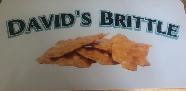 David's Brittle