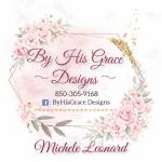 By His Grace Designs