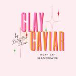 Clay Caviar by BeautyBee House