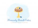 Heavenly Bundt Cakes