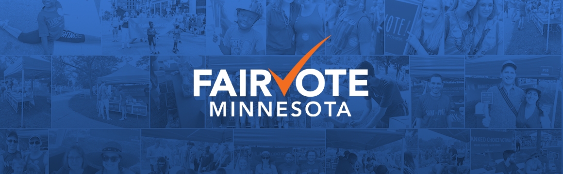 Fair Vote Minnesota