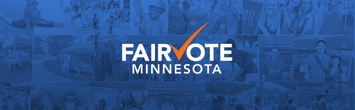 FairVote Minnesota