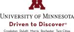 University of Minnesota