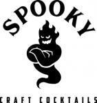 Spooky Craft Cocktail Mixes