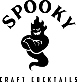 Spooky Craft Cocktail Mixes