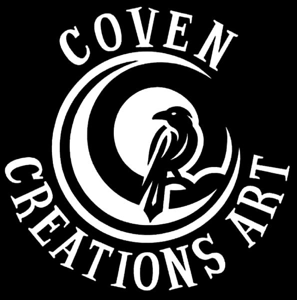 Coven Creations Art
