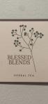 Blessed Blends