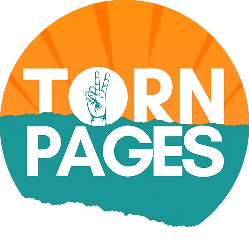 Torn Pages