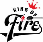 King of Fire
