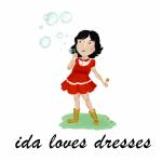 Ida Loves Dresses