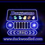 Duckwood LED