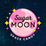 Sugar Moon Space Candy