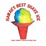 Hawaii's Best Shave Ice