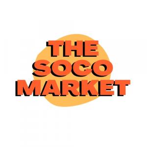 The SoCo Market logo