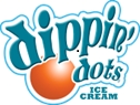 JK Dots, Dippin' Dots Ice Cream