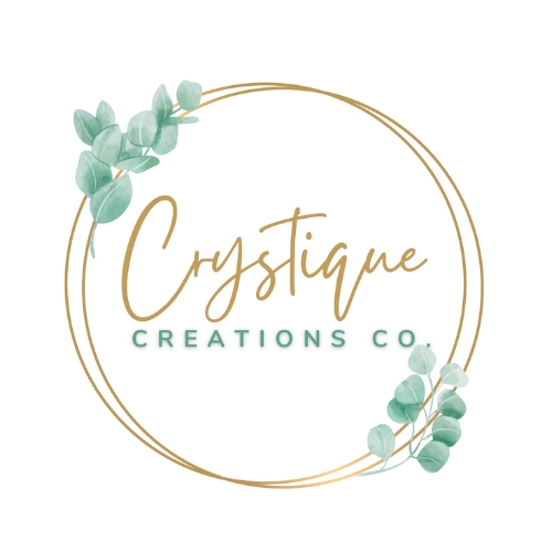 Crystique Creations Co.