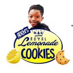 Aden’s Royal Lemonade & Cookies