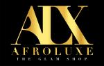 AfroLuxe Glam Shop