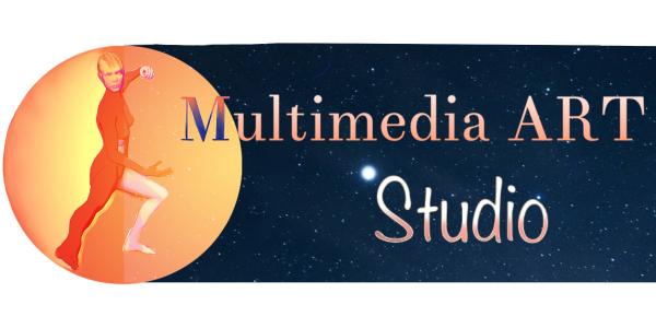 Multimedia Art Studio