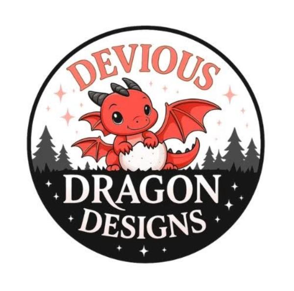 Devious Dragon Designs