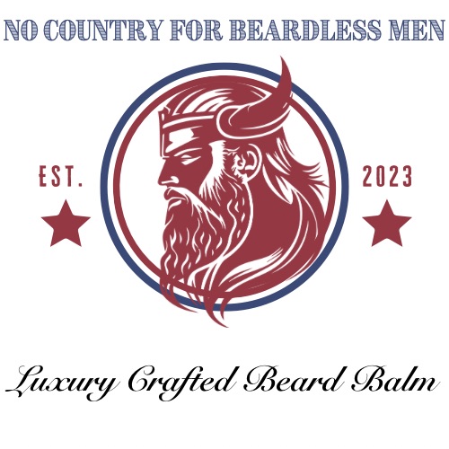 No country for beardless men
