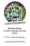 Cre8tive Designs By Desi