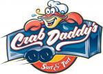 Crab Daddy&rsquo;s Food Truck