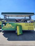 Pucker-Up Lemon Shakeups