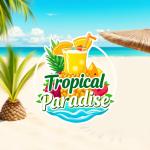 Tropical Paradise/Sweet Paradise