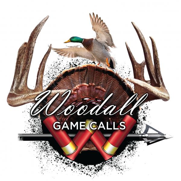 Woodall game calls