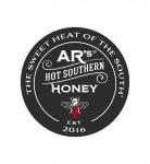 AR's Hot Southern Honey