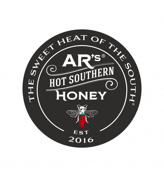 AR's Hot Southern Honey