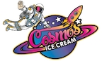 Cosmos Ice Cream