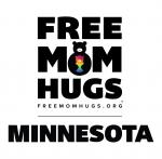 Free Mom Hugs Minnesota