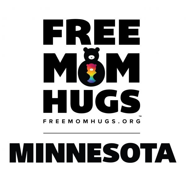 Free Mom Hugs Minnesota