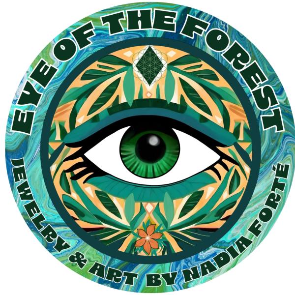 Eye of the Forest