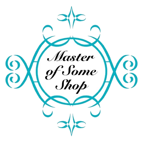 Master of Some Shop