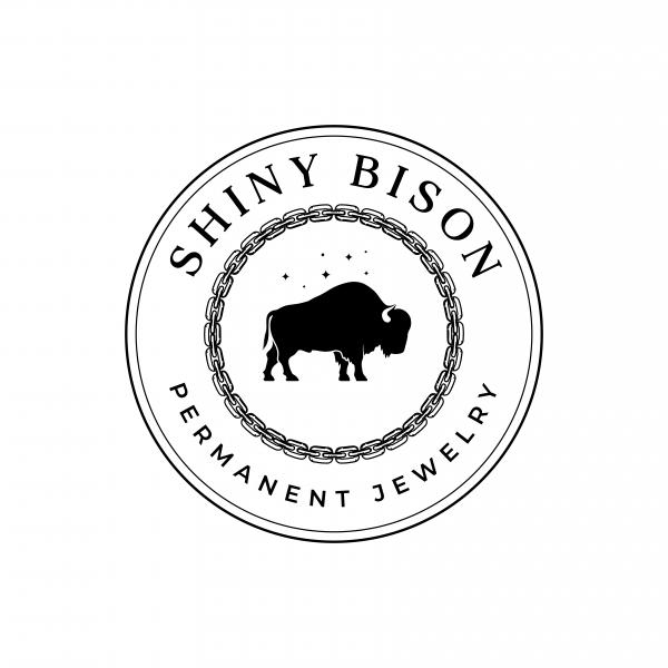 Shiny Bison